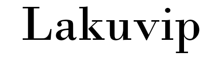 Lakuvip